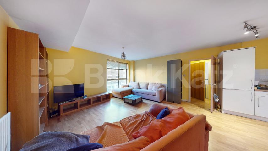 Spacious 1 bedroom property located within a modern build in Dalston Boleyn Road, Dalston